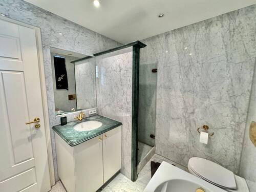Badezimmer - 