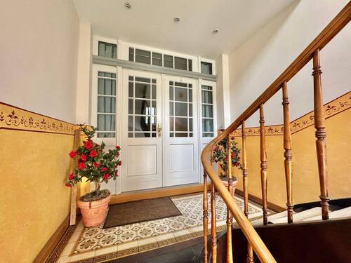 Treppenhaus - 