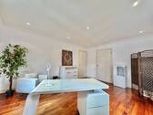 Arbeitszimmer - 