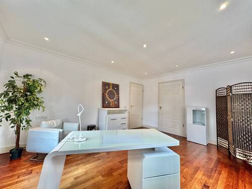 Arbeitszimmer - 
