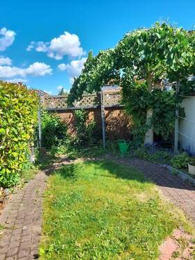 Garten - 