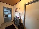 Flur Einliegerwohnung - 