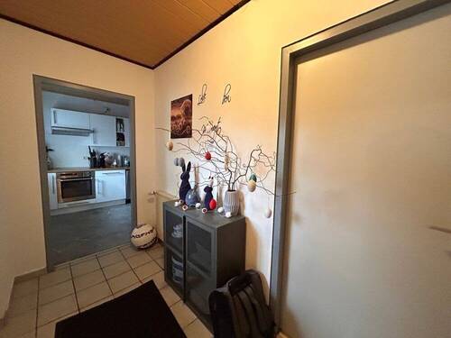 Flur Einliegerwohnung - 