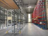 Lagerhalle - 