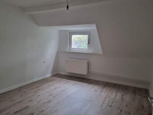 Wohnzimmer - Für den Single oder das Paar *2-Zimmer-Wohnung