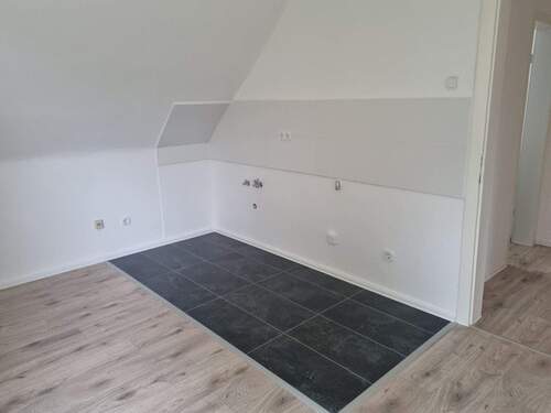 Küche - Etagenwohnung mit 44,70 m² in Gelsenkirchen zur Miete