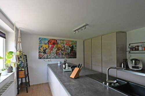 Küche - Einfamilienhaus mit 192,00 m&sup2; in Essen zum Kaufen