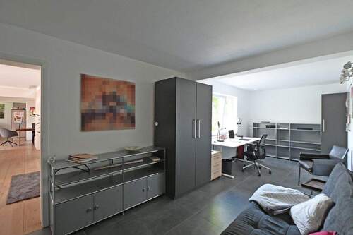 Arbeitszimmer - 