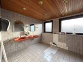 Badezimmer, OG - 
