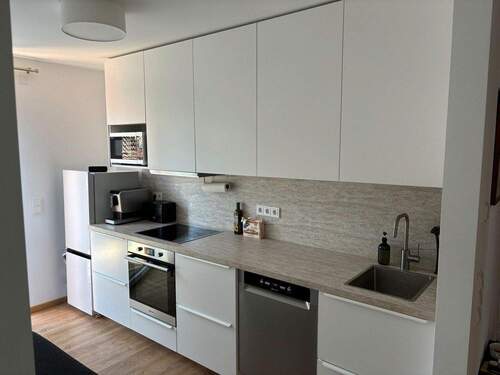 Bild 4 - Etagenwohnung mit 62,00 m&sup2; in Münster zur Miete