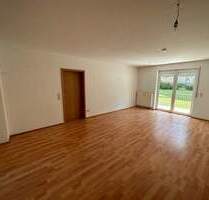 gemütliche 4-Zi.-Wohnung in Prosselsheim