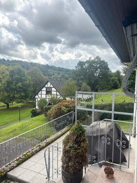 IMG-20250912-WA0005 - Nachbarn, was ist das? Freistehendes Haus mit vielen Möglichkeiten.