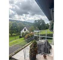 Nachbarn, was ist das? Freistehendes Haus mit vielen Möglichkeiten. - Remscheid Lennep