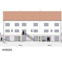 NEUMANN - Neubau! Hochwertige & energieeffiziente Doppelhaushälfte in guter Lage - ZandtDenkendorf