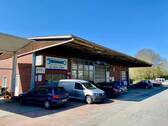 Gewerbehalle - 
