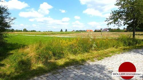 Ruhige, grüne Lage! - 