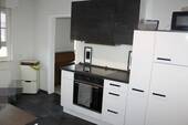 Küche2.JPG - Etagenwohnung mit 127,00 m&sup2; in Wald-Michelbach zur Miete