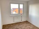 Wohnbeispiel - Kinderzimmer - 3 Zimmer Etagenwohnung in Dessau-Roßlau