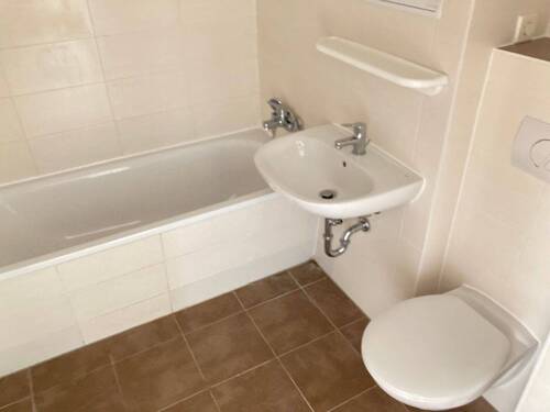 Wohnbeispiel - Badezimmer - 
