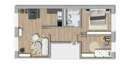 Grundriss - 
