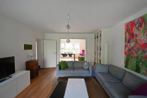 Wohnbereich - 