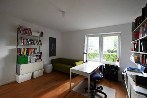 Arbeitszimmer - 