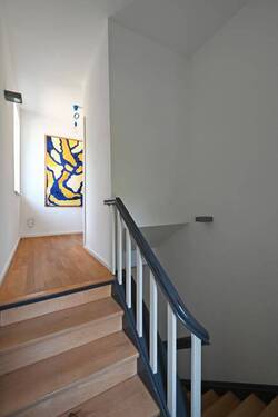 Treppenaufgang - 
