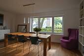 Essbereich - 8 Zimmer Einfamilienhaus in Ratingen