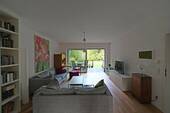 Wohnbereich - 