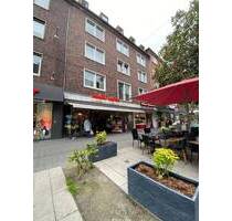 Attraktives Apartment in zentraler Lage - Gladbeck Mitte