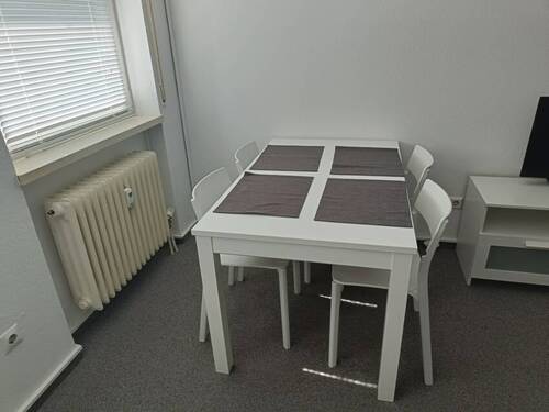 möbliertes Appartement - Etagenwohnung mit 29,20 m² in Bad Birnbach zum Kaufen