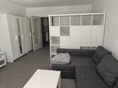 möbliertes Appartement - 
