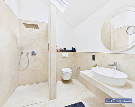 Badezimmer - 