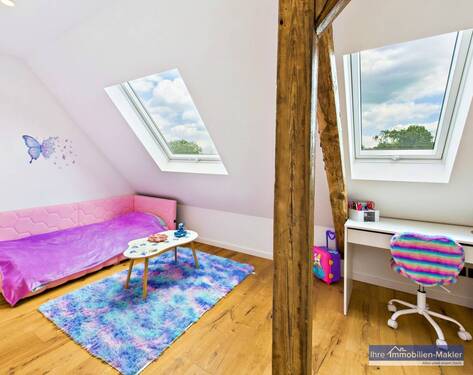 Schlafzimmer 3 - 