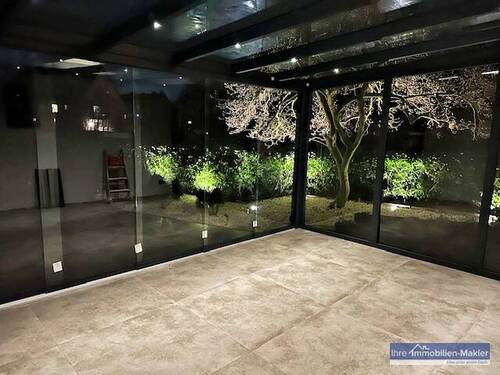 Wintergarten - 