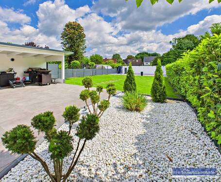 Garten - 