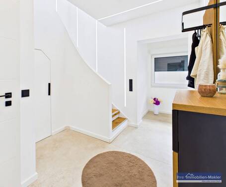 Treppenhaus - 