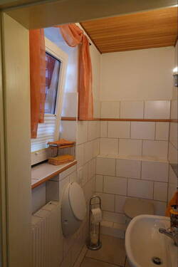Gäste-WC - 