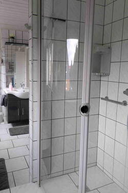 DG Vollbad / Dusche - 
