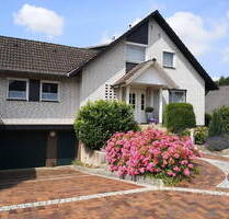 Gepflegtes Einfamilienhaus in BuchholzAller bei Schwarmstedt - ohne Makler! - Buchholz/Aller