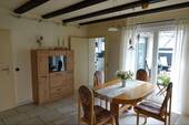 Helles Esszimmer - 