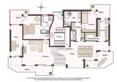 Grundriss - 