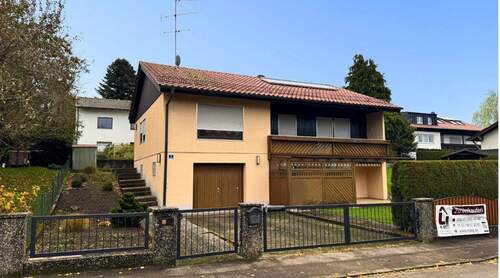 _Titelbild.jpg - Traumhaftes Einfamilienhaus in ländlicher Idylle!