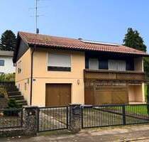 Traumhaftes Einfamilienhaus in ländlicher Idylle! - Tussenhausen Zaisertshofen