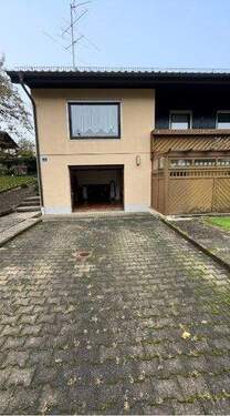 _Zufahrt Garage.JPG - 