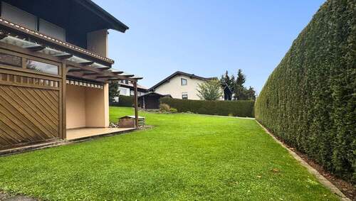 _Aussenansicht Ost 2_.JPG - Mehrfamilienhaus, Wohnhaus mit 123,00 m² in Tussenhausen zum Kaufen