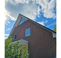 Moderne DHH auf 4 Etagen in Glinde!