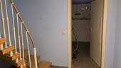 Treppe vom KG ins EG - 