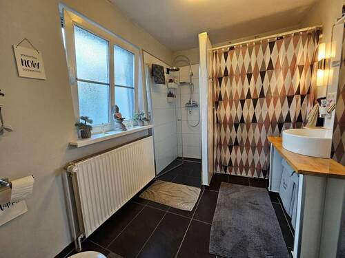 Duschbad - 