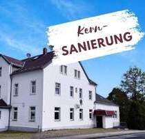 Kleine Familienwohnung mit Balkon-wohnen nahe der Natur! - Radeberg Ullersdorf